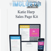 Katie Harp Sales Page Kit