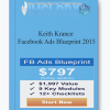 Keith Krance Facebook Ads Blueprint 2015