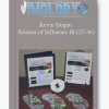 Kevin Hogan Science of Influence III 25 36