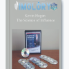 Kevin Hogan The Science of Influence