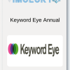 Keyword Eye Annual