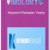 Keyword Revealer Yearly 1