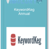 KeywordKeg Annual 1