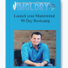 Launch your Mastermind 90 Day Bootcamp