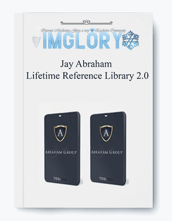 Lifetime Reference Library 2.0