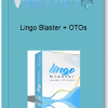Lingo Blaster OTOs
