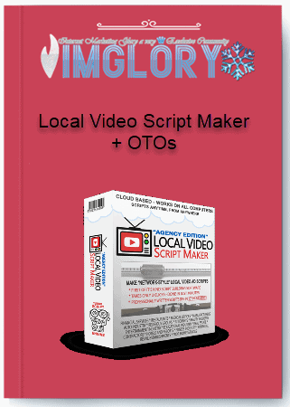 Local Video Script Maker