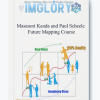 Masanori Kanda and Paul Scheele Future Mapping Course