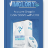 Massive Shopify Conversions with OTO
