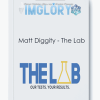 Matt Diggity The Lab
