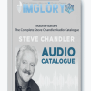 Maurice Bassett The Complete Steve Chandler Audio Catalogue