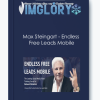 Max Steingar Endless Free Leads Mobile