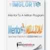 Mentor To A Million Program