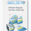 Michael Margolis The New About Me