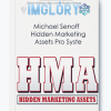 Michael Senoff Hidden Marketing Assets Pro Syste