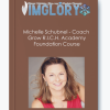 Michelle Schubnel Coach Grow R.I.C.H. Academy Foundation Course