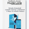 Michelle Shakeshaft LinkedIn Training
