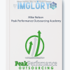 Mike Nelson Peak Performance Outsourcing Academy