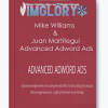 Mike Williams Juan Martitegui Advanced Adword Ads
