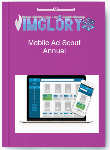 Mobile Ad Scout Annual
