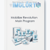 Mobilize Revolution Main Program