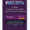 Next Economy 2015 San Francisco California