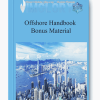 Offshore Handbook Bonus Material