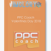 PPC Coach Valentines Day 2018 Bootcamp