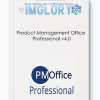 Product Management Office Professional v4.0