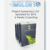 Project Supremacy 2.0 Updated for 2016 6 Weeks Coaching