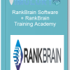 RankBrain Software RankBrain Training Academy 1
