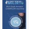Rich Dads Amazon CASHFLOW Machine