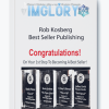 Rob Kosberg Best Seller Publishing