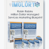 Robin Robins Million Dollar Managed Services Marketing Blueprint