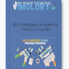 SEO Intelligence Agency Various Courses