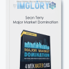 Sean Terry Major Market Domination