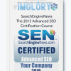 SearchEngineNews The 2015 Advanced SEO Certification Course