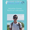 Sebastian Gomez The Ecom Laboratory