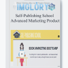 Self Publishing School Advanced Marketing Product
