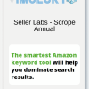 Seller Labs Scrope Annual