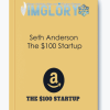 Seth Anderson The 100 Startup
