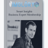 Smart Insights Business Expert Membership