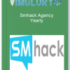 Smhack Agency Yearly 1