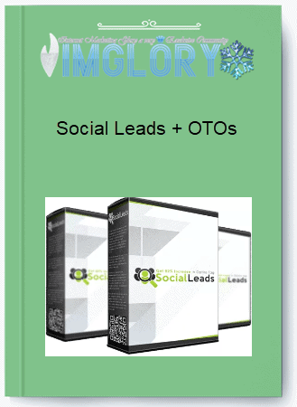 Social Leads OTOs