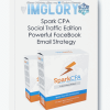 Social Traffic Edition Powerful FaceBook Email Strategy