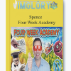 Spence Four Week Academy