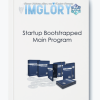 Startup Bootstrapped Main Program 1