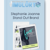 Stephanie Joanne Stand Out Brand