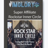 Super Affiliate Rockstar Inner Circle