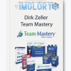 Team Mastery